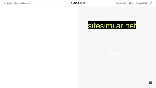 sandqvist.us alternative sites
