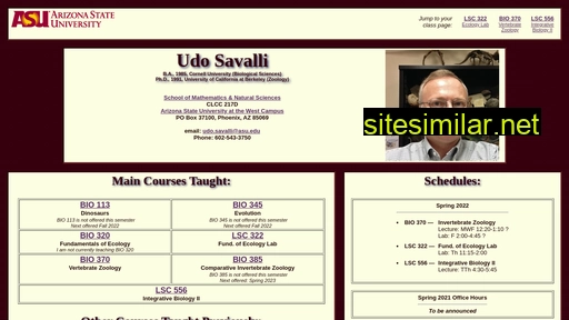 savalli.us alternative sites