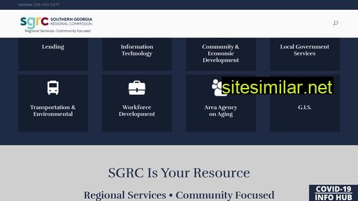 sgrc.us alternative sites