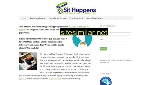 sithappens.us alternative sites