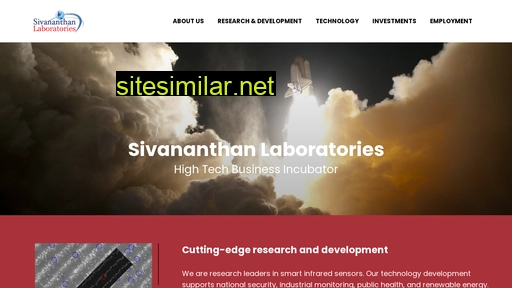 sivananthanlabs.us alternative sites
