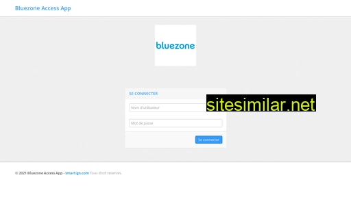 smartgn-blueline.us alternative sites