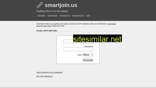 smartjoin.us alternative sites