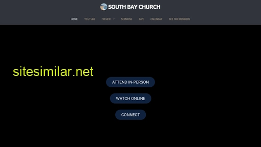 southbaychurch.us alternative sites