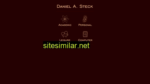 steck.us alternative sites