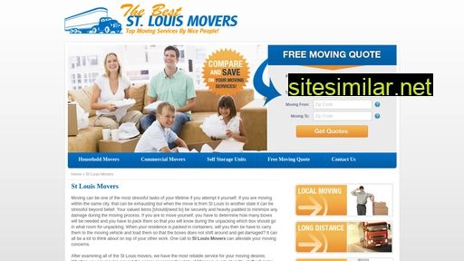 stlouis-movers.us alternative sites