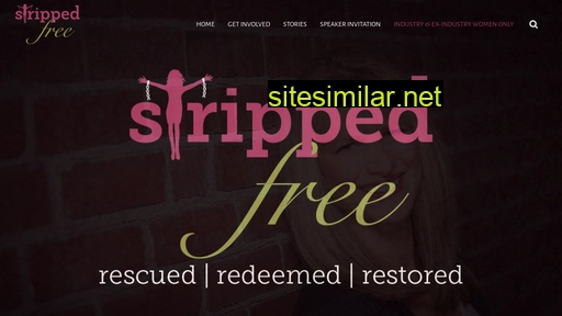 strippedfree.us alternative sites