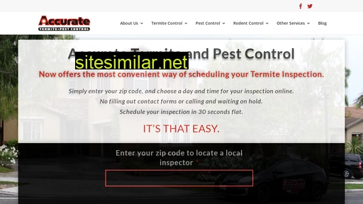 termitepro.us alternative sites