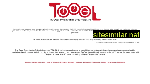 toool.us alternative sites