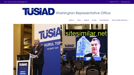 tusiad.us alternative sites
