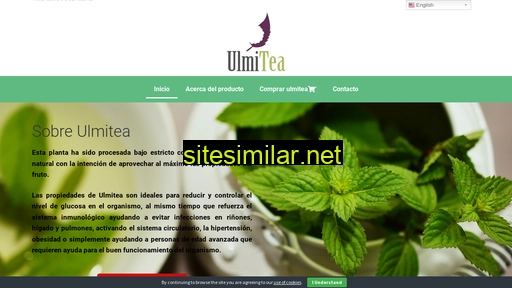 ulmitea.us alternative sites
