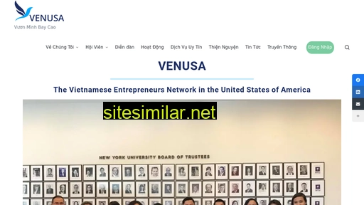 venusa.us alternative sites