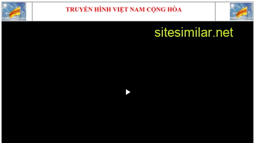 vietnamconghoa.us alternative sites