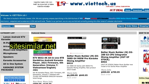 viettech.us alternative sites