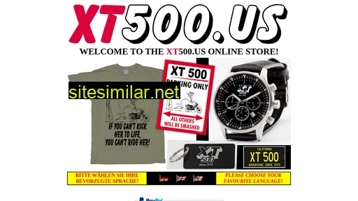 xt500.us alternative sites