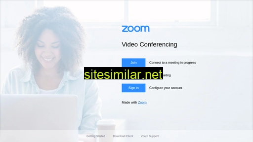 xylem.zoom.us alternative sites