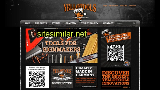 yellotools.us alternative sites