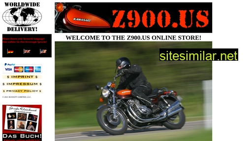 z900.us alternative sites