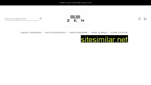 zendesign.us alternative sites
