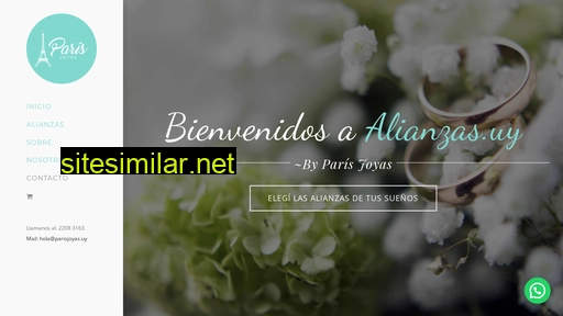 alianzas.uy alternative sites