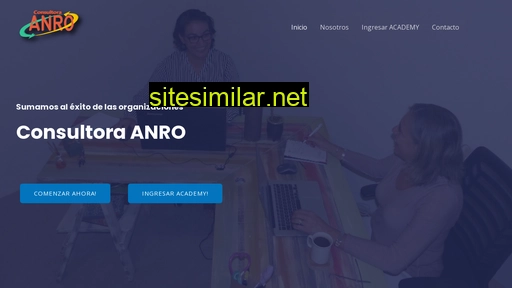 anro.uy alternative sites