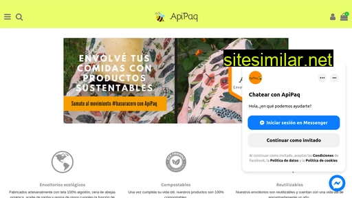 apipaq.com.uy alternative sites