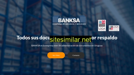 banksa.com.uy alternative sites