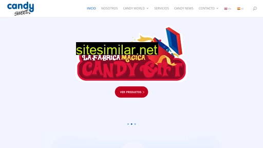 candysweet.com.uy alternative sites