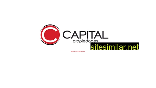 capitalpropiedades.com.uy alternative sites