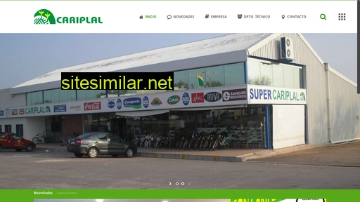 cariplal.com.uy alternative sites