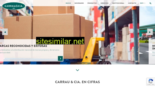 carrau.com.uy alternative sites