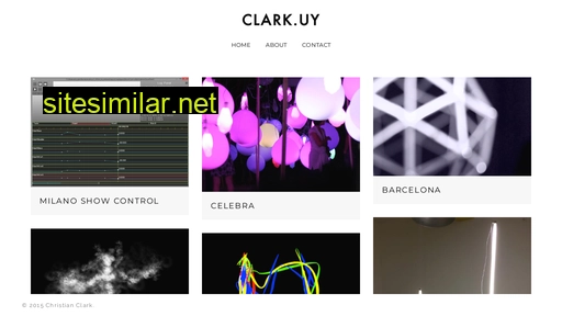clark.uy alternative sites