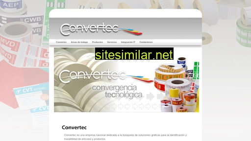 convertec.com.uy alternative sites