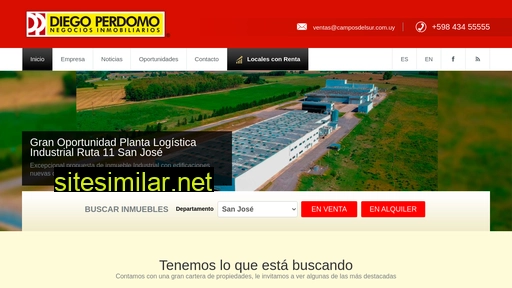 diegoperdomo.uy alternative sites