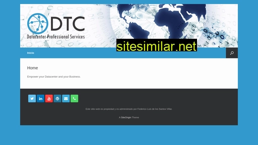 dtc.uy alternative sites