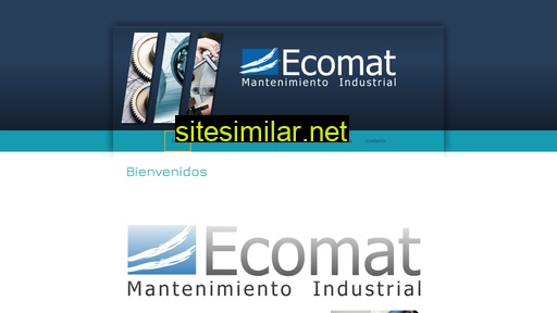 ecomat.com.uy alternative sites