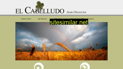 elcabelludo.com.uy alternative sites