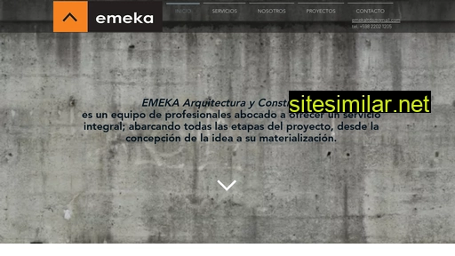 emeka.com.uy alternative sites