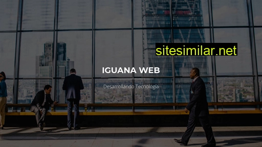 iguanaweb.com.uy alternative sites