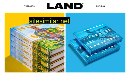 land.com.uy alternative sites