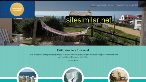 lapedreraguazul.com.uy alternative sites