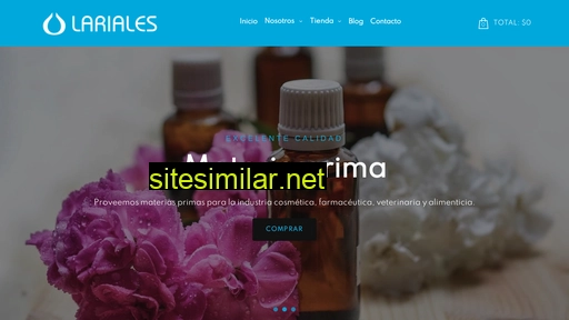 lariales.com.uy alternative sites