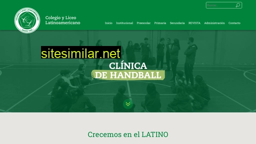 latinoamericano.edu.uy alternative sites
