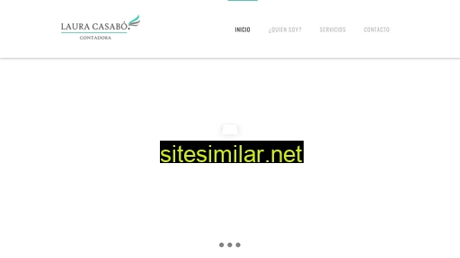 lauracasabo.uy alternative sites