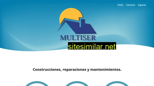 multiser.uy alternative sites