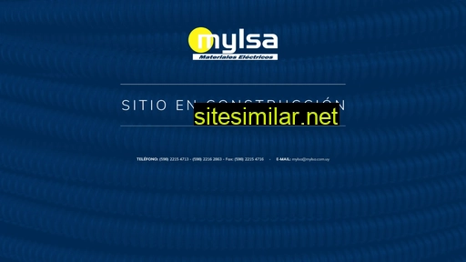 mylsa.com.uy alternative sites