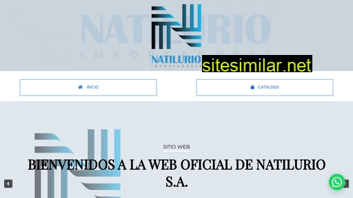 natilurio.com.uy alternative sites