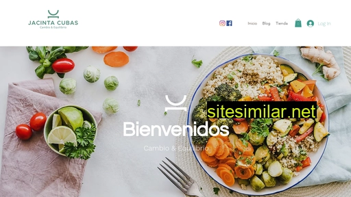 nutricionequilibrio.com.uy alternative sites