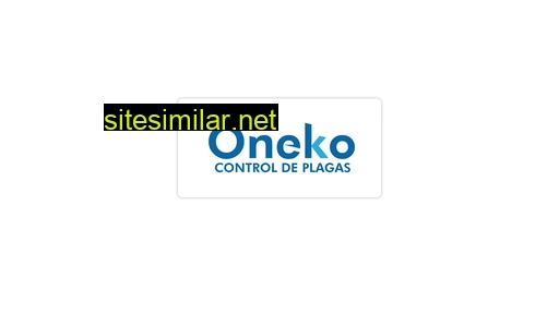 oneko.com.uy alternative sites
