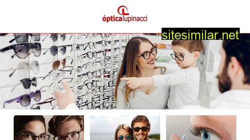 opticalupinacci.com.uy alternative sites